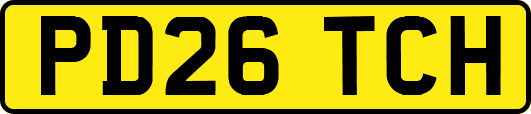 PD26TCH