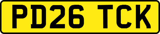 PD26TCK