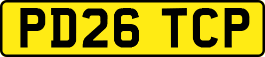 PD26TCP