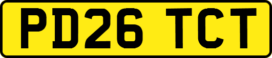 PD26TCT