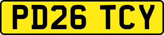 PD26TCY