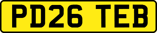 PD26TEB