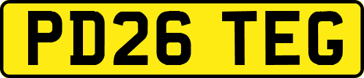 PD26TEG