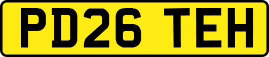 PD26TEH