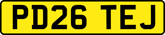 PD26TEJ