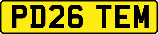 PD26TEM