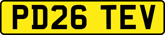 PD26TEV