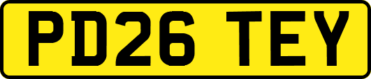 PD26TEY