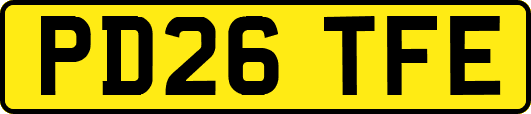 PD26TFE