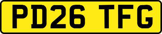 PD26TFG