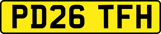 PD26TFH