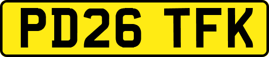 PD26TFK