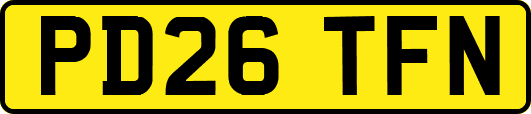 PD26TFN
