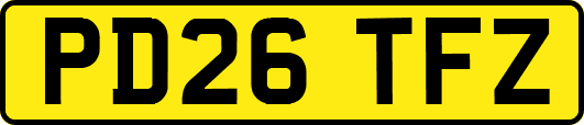 PD26TFZ