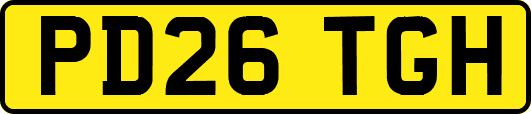 PD26TGH