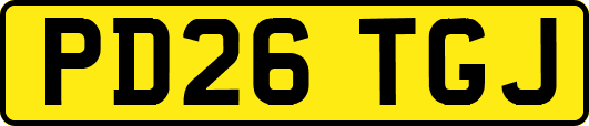 PD26TGJ