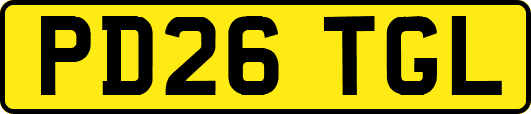 PD26TGL