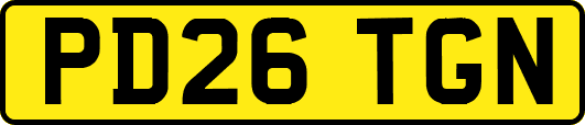 PD26TGN