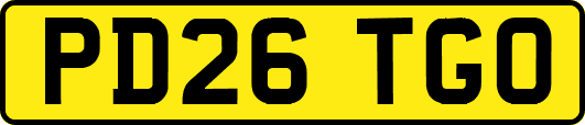 PD26TGO