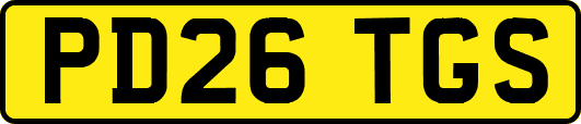 PD26TGS