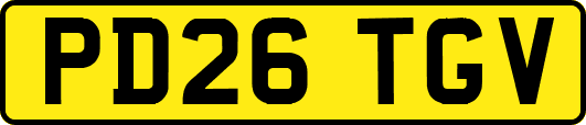 PD26TGV