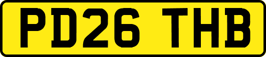 PD26THB