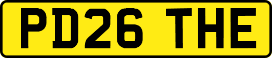 PD26THE