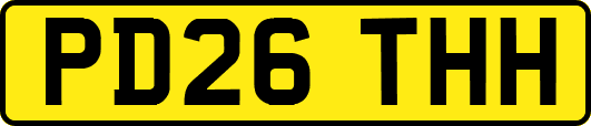 PD26THH