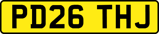 PD26THJ