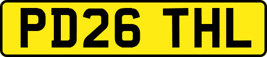 PD26THL