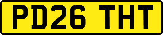 PD26THT