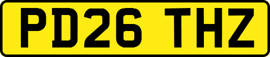 PD26THZ