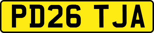 PD26TJA