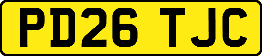 PD26TJC