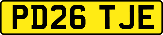 PD26TJE