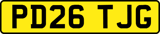 PD26TJG