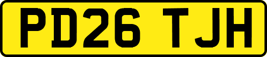 PD26TJH