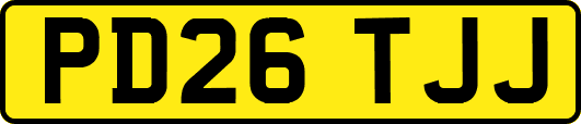 PD26TJJ