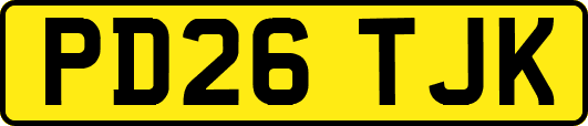 PD26TJK