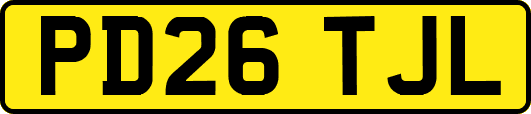 PD26TJL