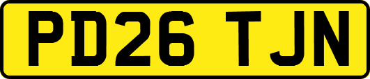 PD26TJN