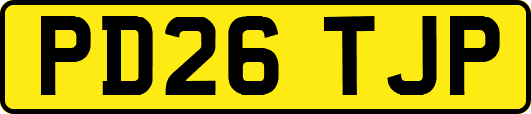 PD26TJP