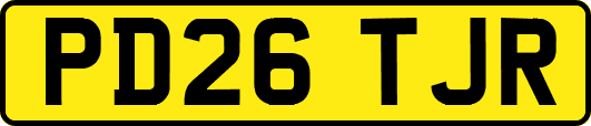 PD26TJR