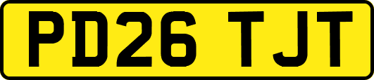 PD26TJT