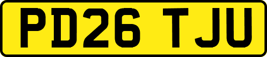 PD26TJU