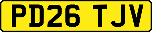 PD26TJV