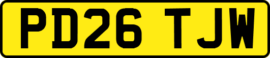 PD26TJW