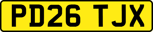 PD26TJX