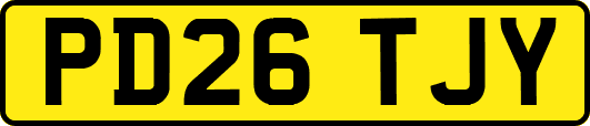 PD26TJY