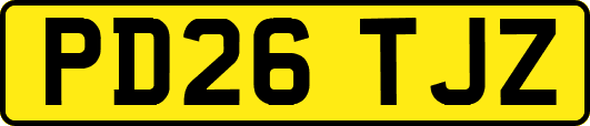 PD26TJZ